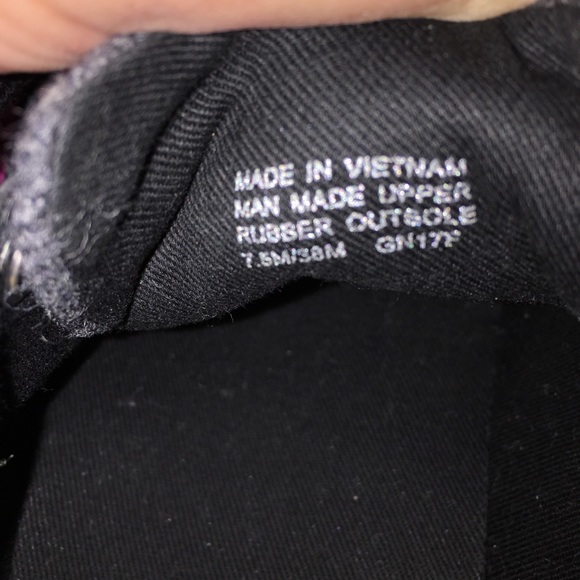 💖Michael Kors sneakers💖 - Picture 6 of 8